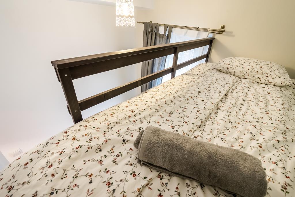 Bpr Charming Design Apartment With Balcony, A/C Budapest Esterno foto