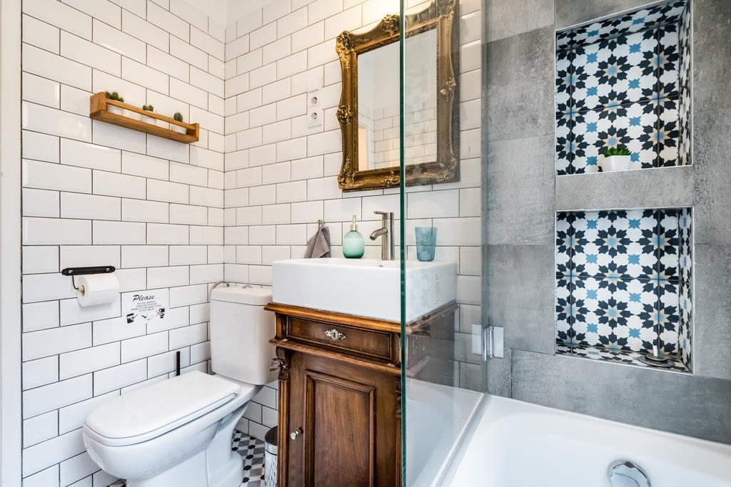 Bpr Charming Design Apartment With Balcony, A/C Budapest Esterno foto